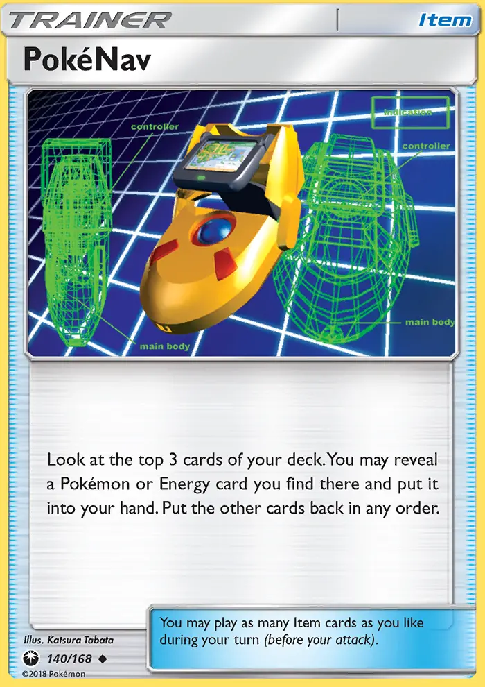 PokéNav - 140