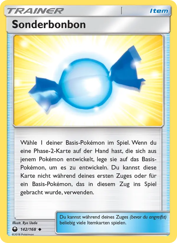 Sonderbonbon - 142