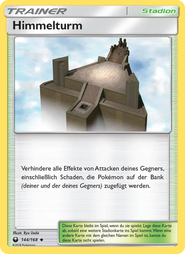 Himmelturm - 144