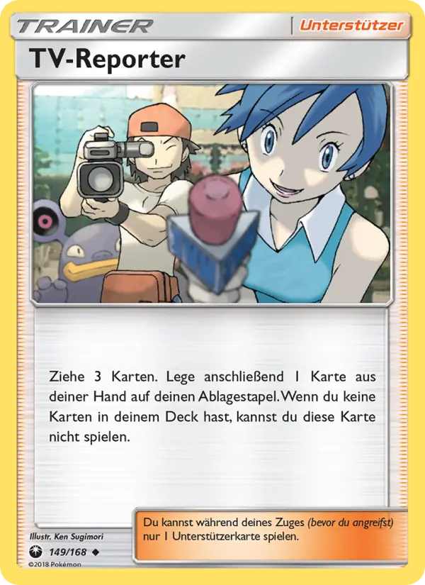 TV-Reporter - 149