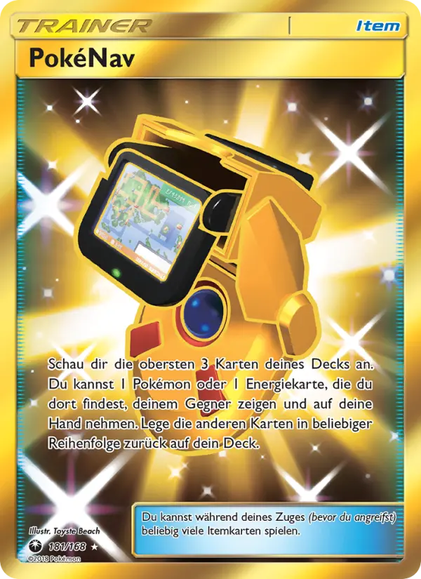 PokéNav - 181