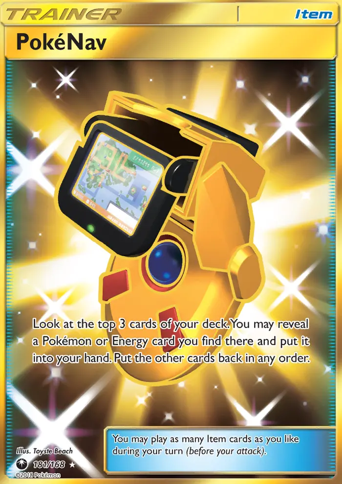 PokéNav - 181