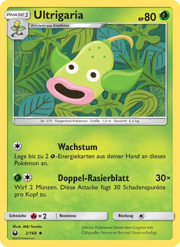 Ultrigaria - 2