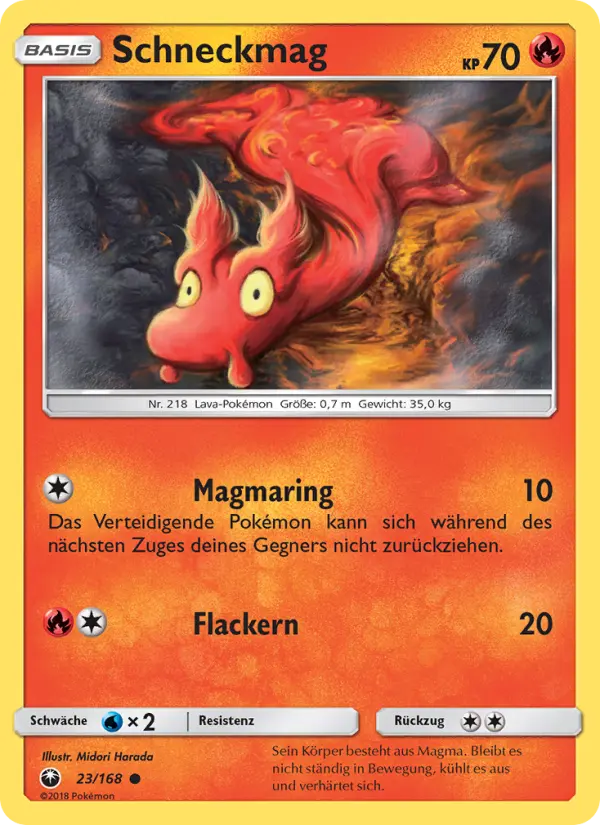 Schneckmag - 23