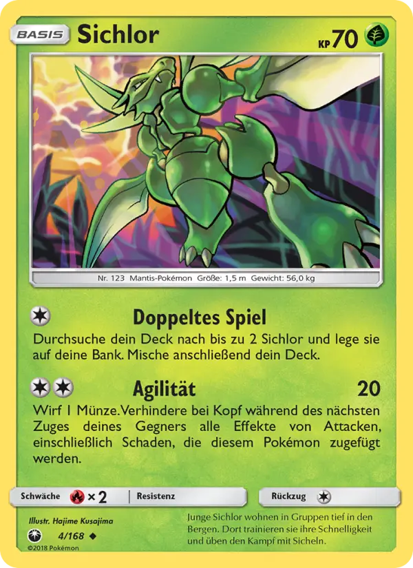 Sichlor - 4