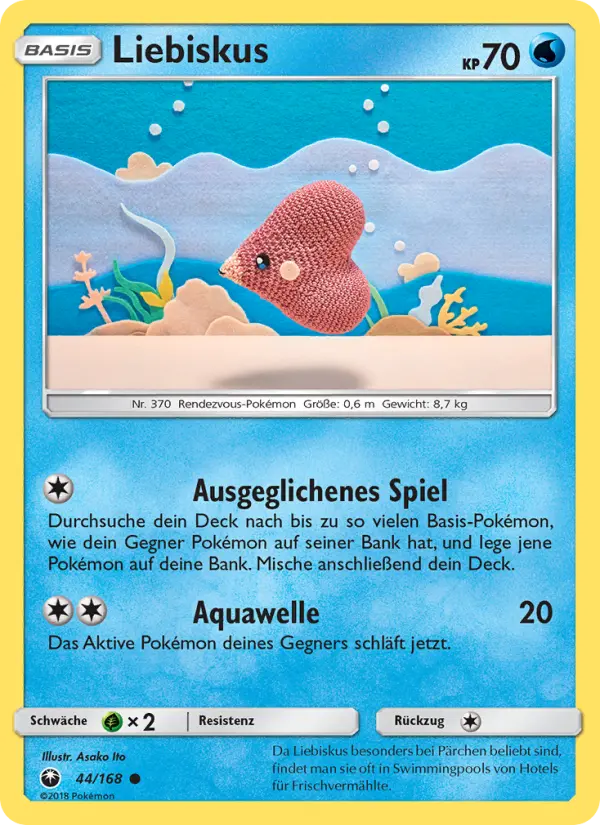 Liebiskus - 44