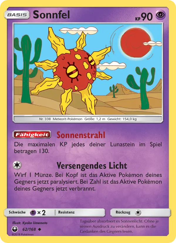 Sonnfel - 62