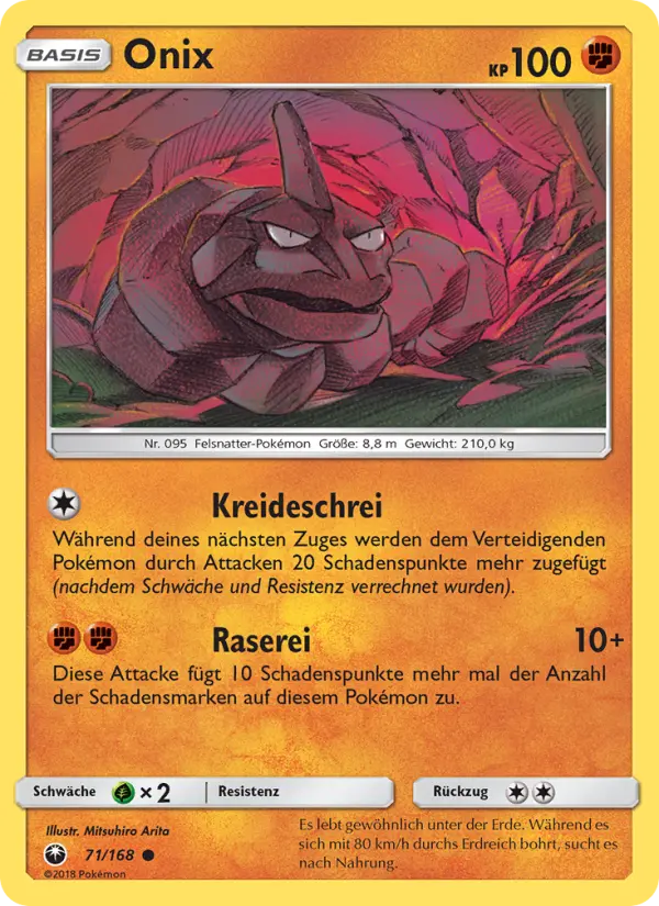 Onix - 71