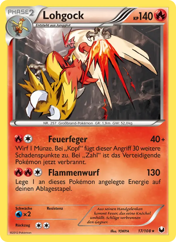 Lohgock - 6