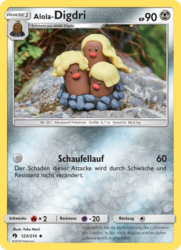 Alola-Digdri - 123