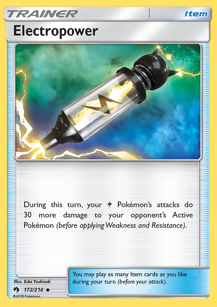 Electropower - 172