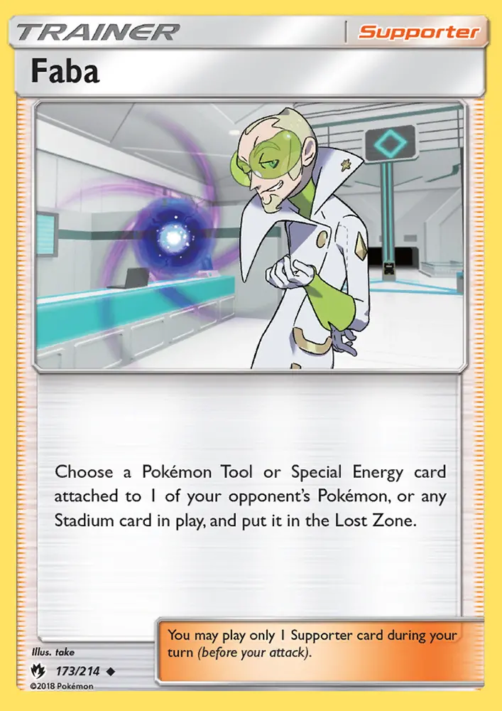 Faba - 173