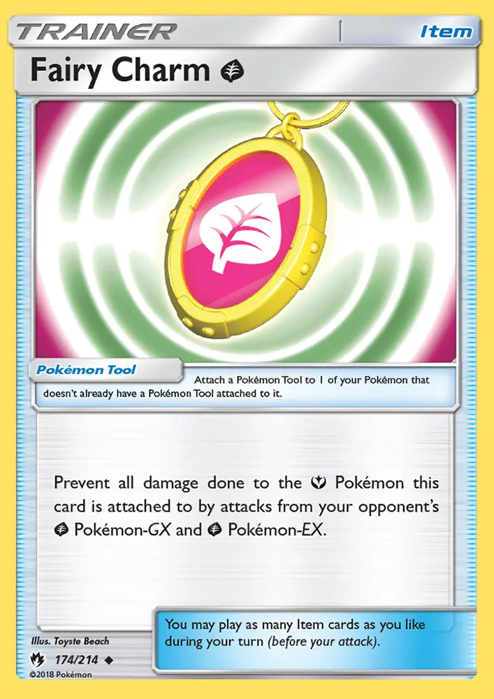 Fairy Charm Grass - 174