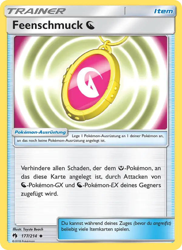 Feenschmuck Dragon - 177