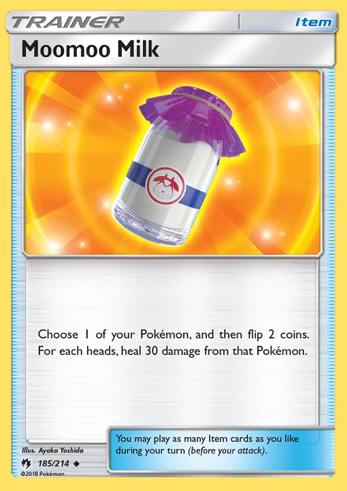 Moomoo Milk - 185