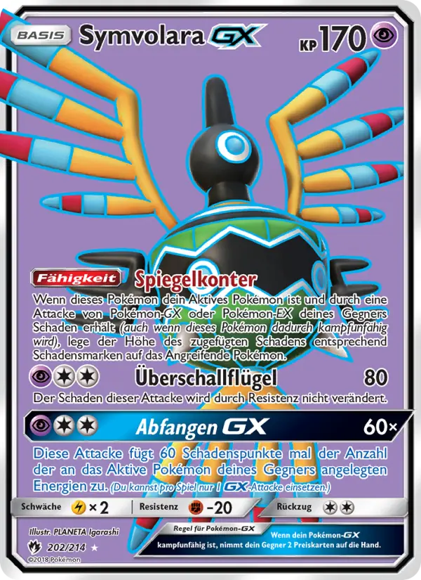 Symvolara GX - 202