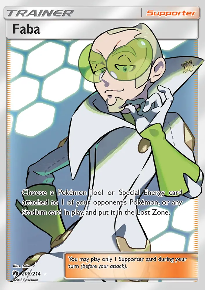 Faba - 208