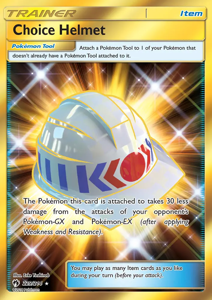 Choice Helmet - 229