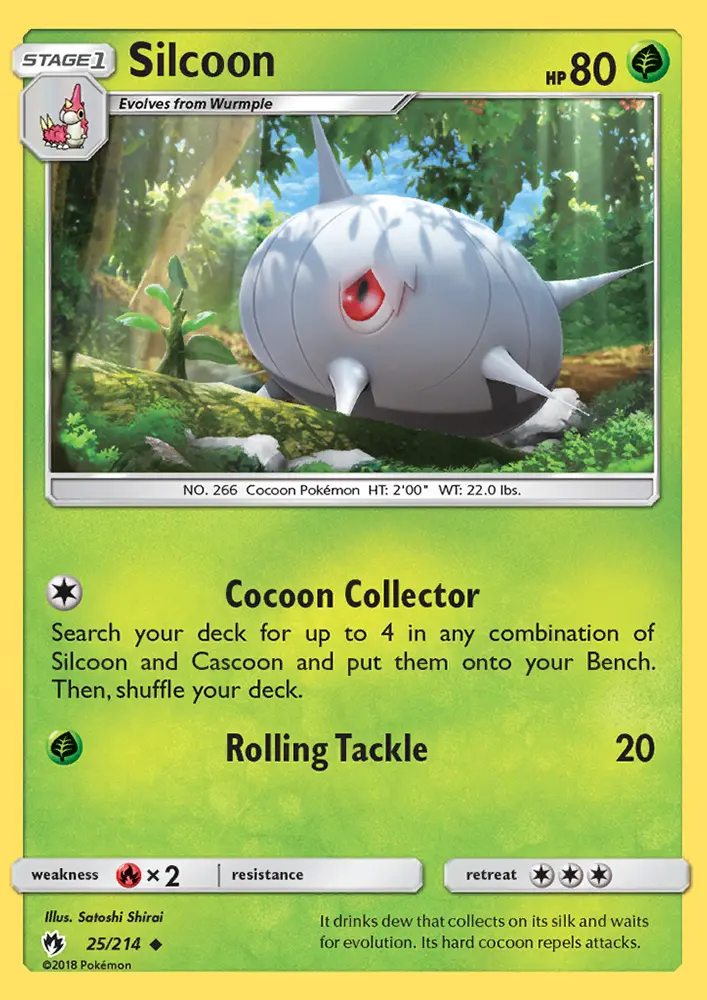Silcoon - 25
