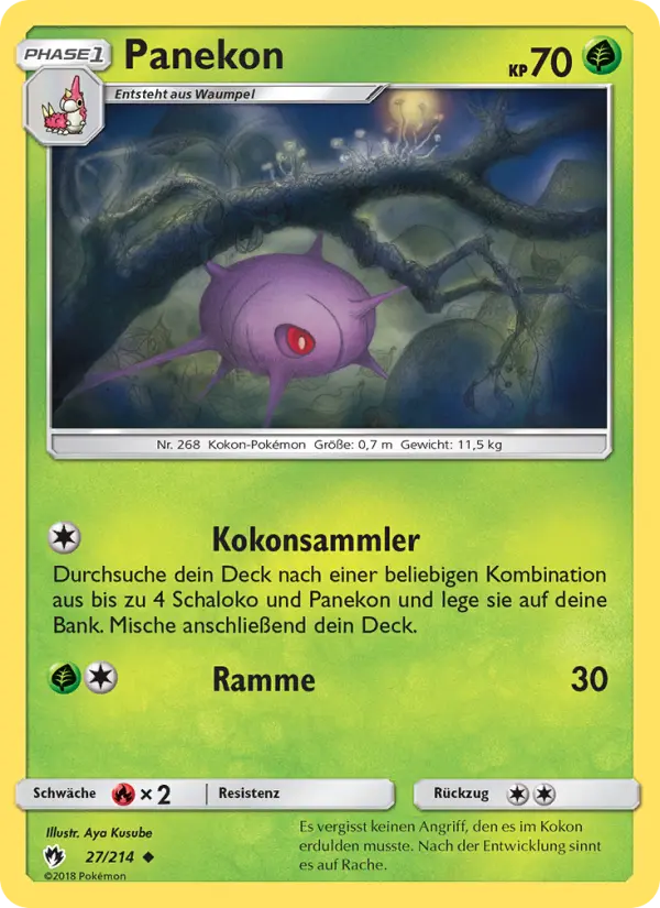 Panekon - 27