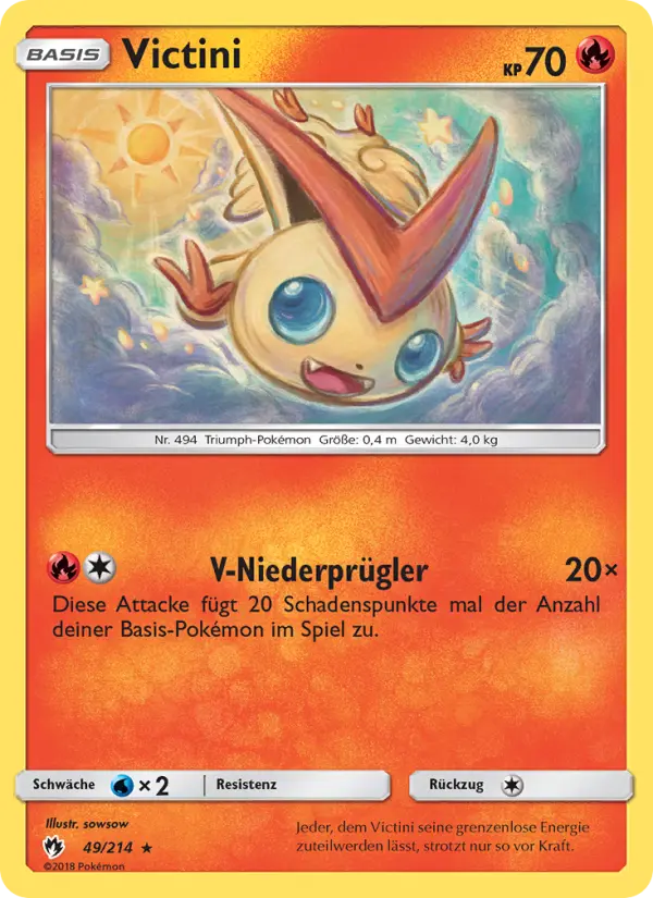 Victini - 49