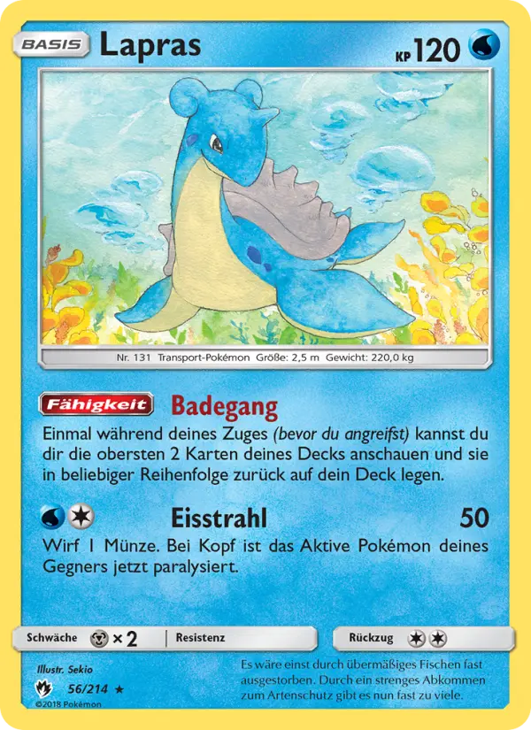 Lapras - 56