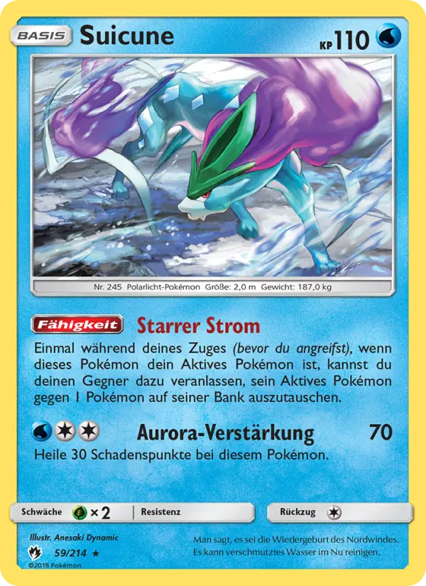 Suicune - 59