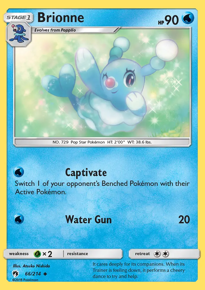 Brionne - 66