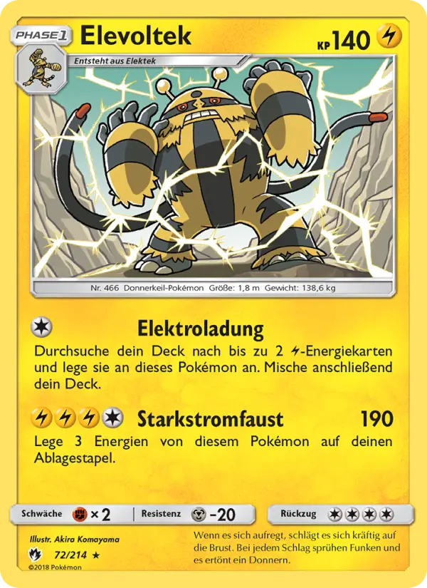 Elevoltek - 72