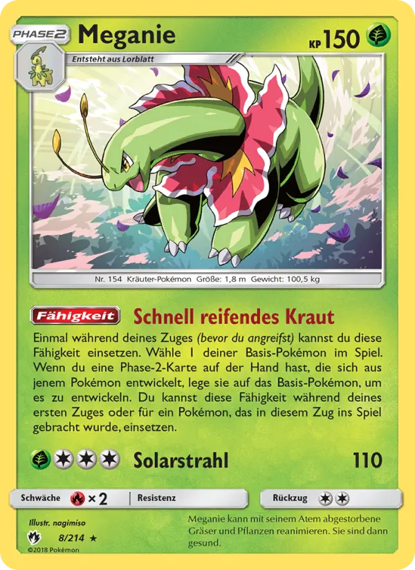 Meganie - 8
