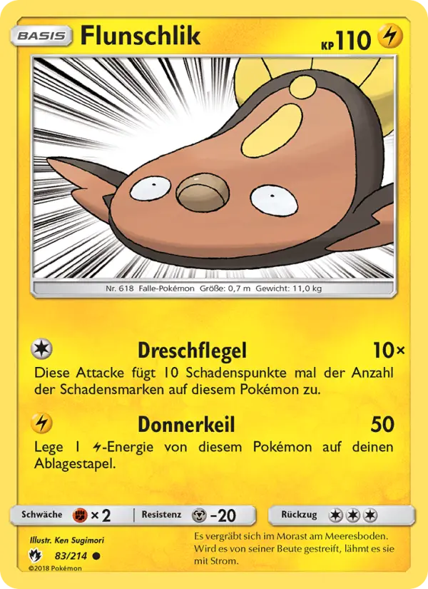 Flunschlik - 83