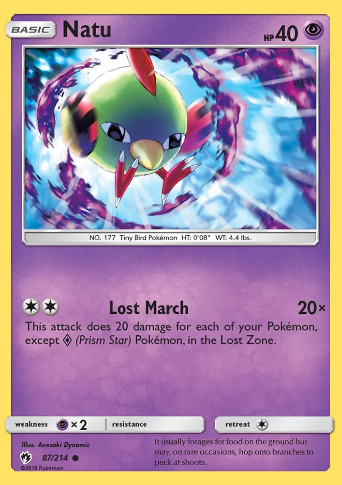 Natu - 87