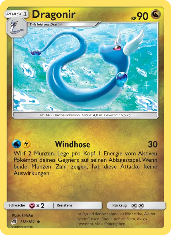 Dragonir - 118