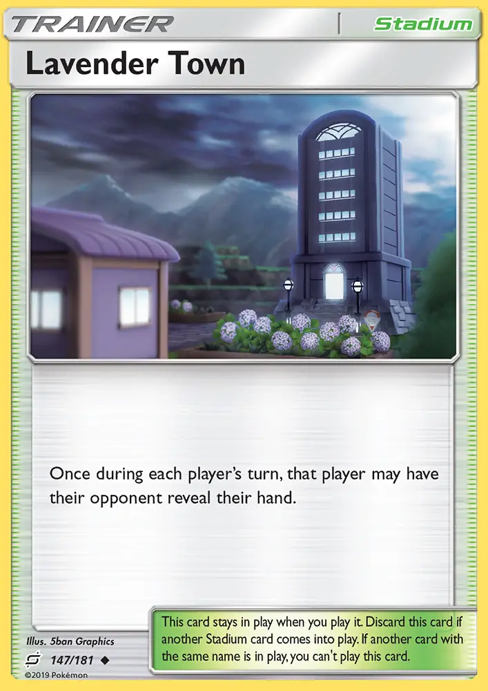 Lavender Town - 147