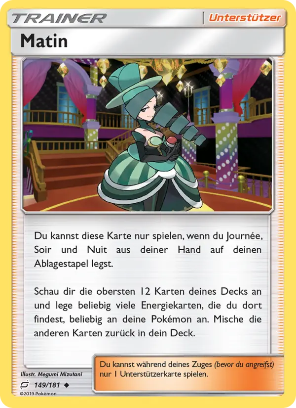 Matin - 149