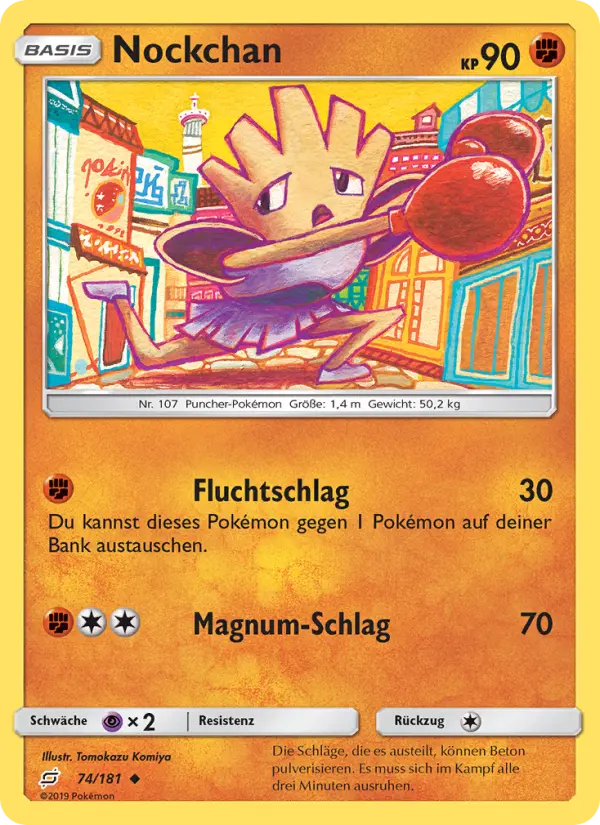 Nockchan - 74