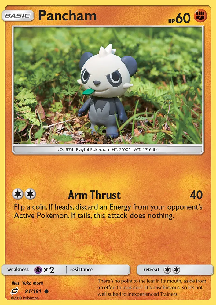 Pancham - 81