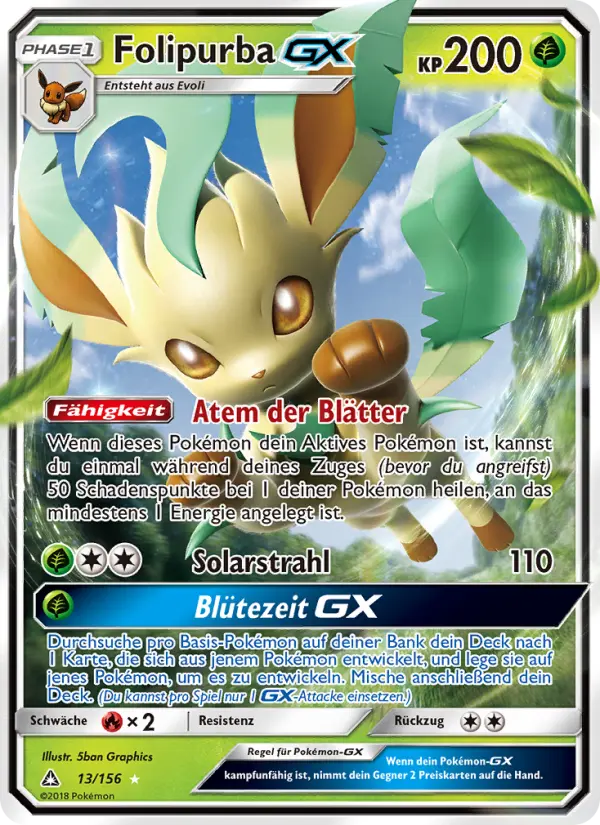 Folipurba GX - SM146