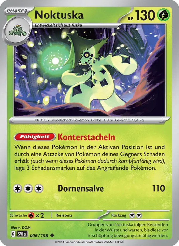 Noktuska - 006
