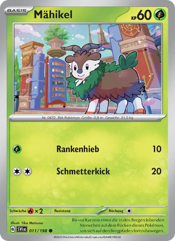 Mähikel - 011