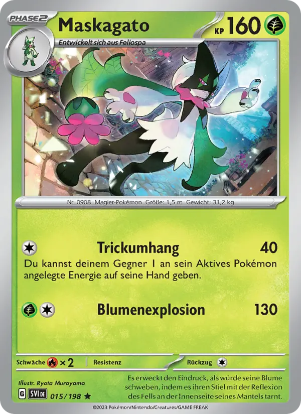 Maskagato - 015