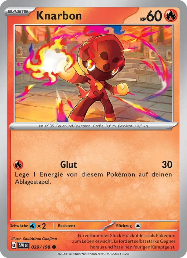 Knarbon - 039