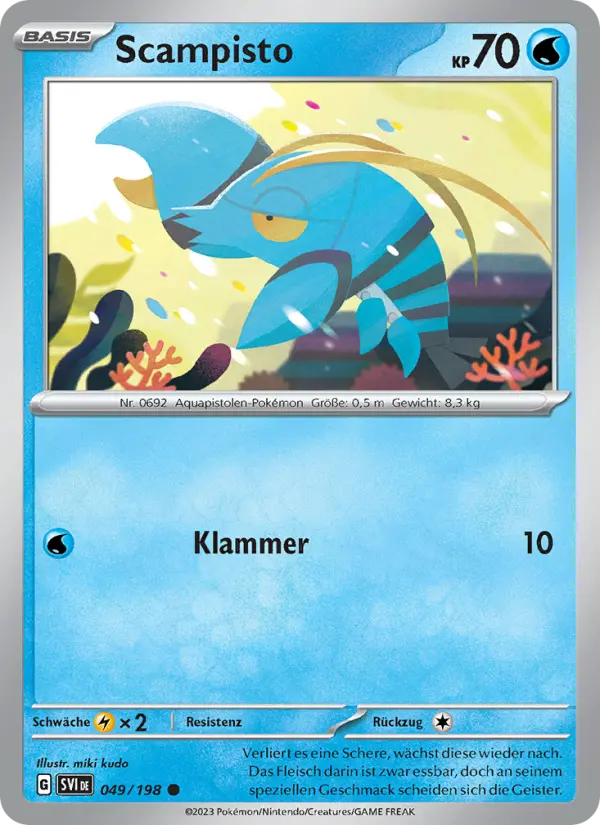 Scampisto - 049