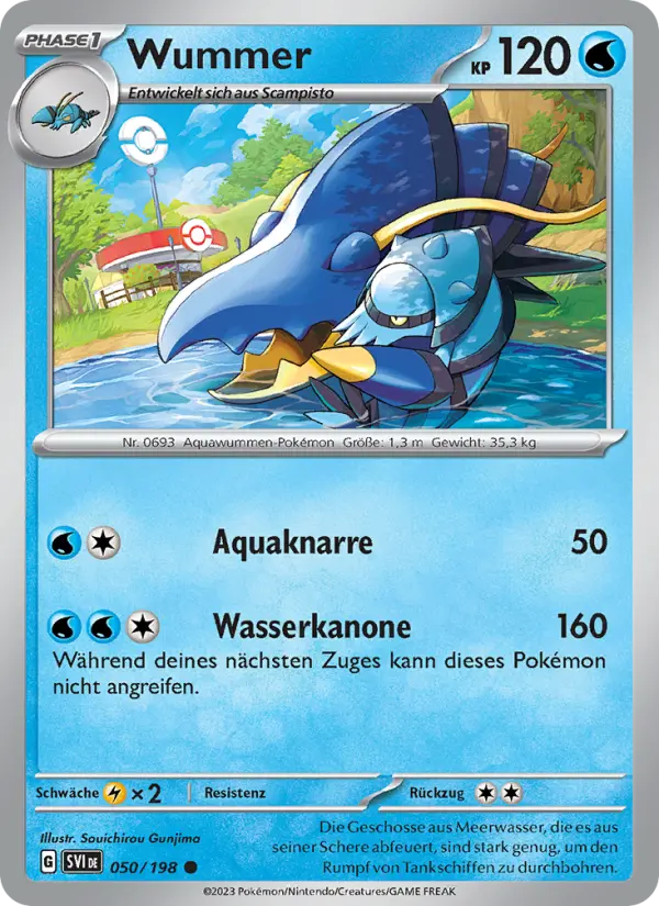 Wummer - 050