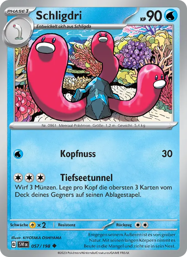 Schligdri - 057