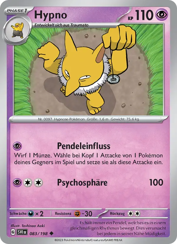 Hypno - 083
