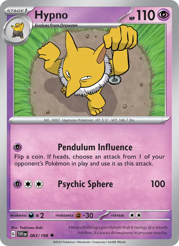 Hypno - 083