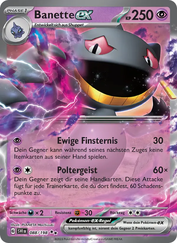 Banette-ex - 088