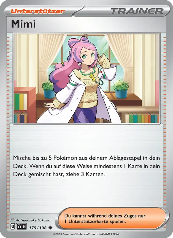 Mimi - 179