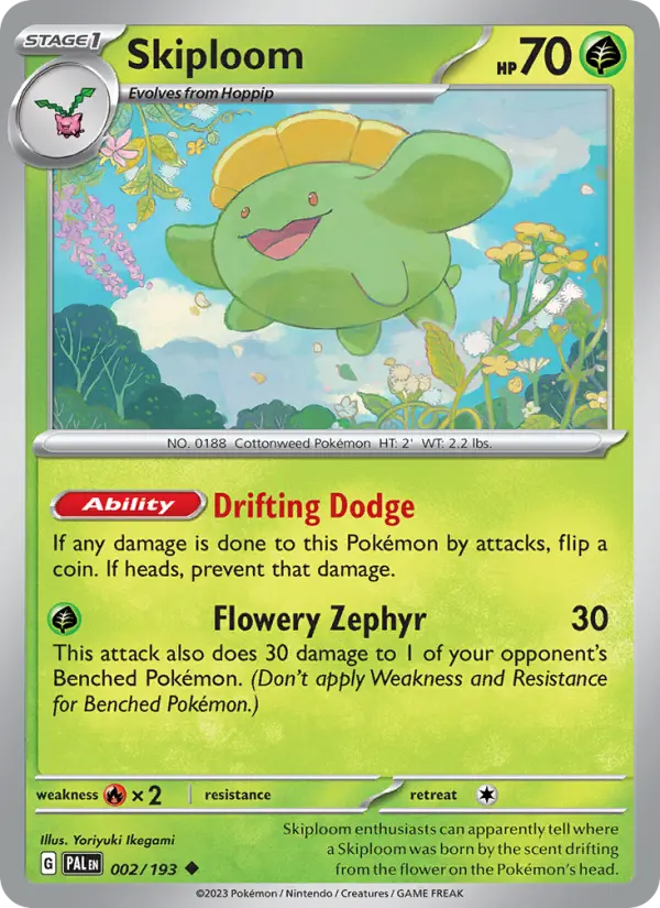 Skiploom - 002